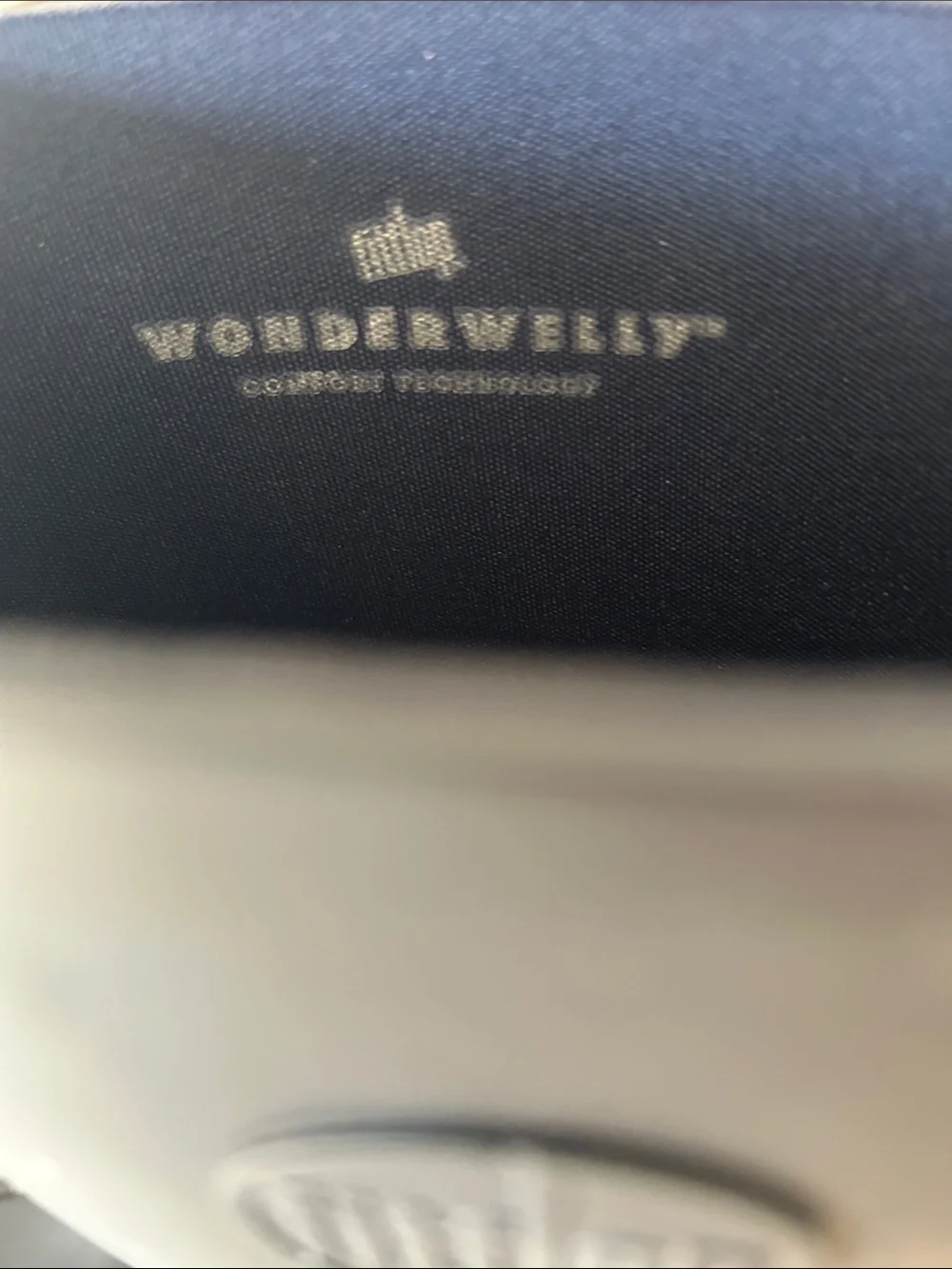 FitFlop Wonderwelly knee-high rain boots in Black, Size 7, NWOT.